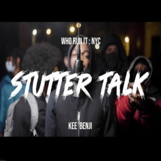 Stutter Talk