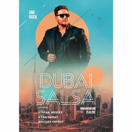 Dubai Salsa | Boomplay Music