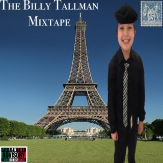 The Billy Tallman Mixtape