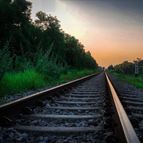 Railway | Boomplay Music