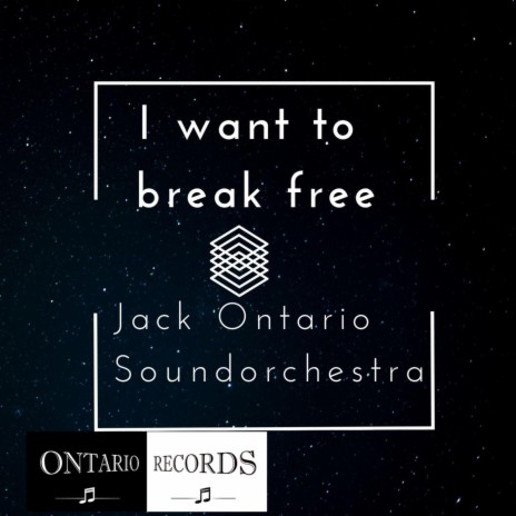 I Want to Break Free (Instrumental)