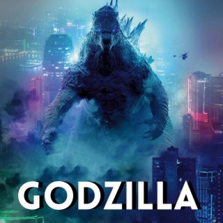 GODZILLA