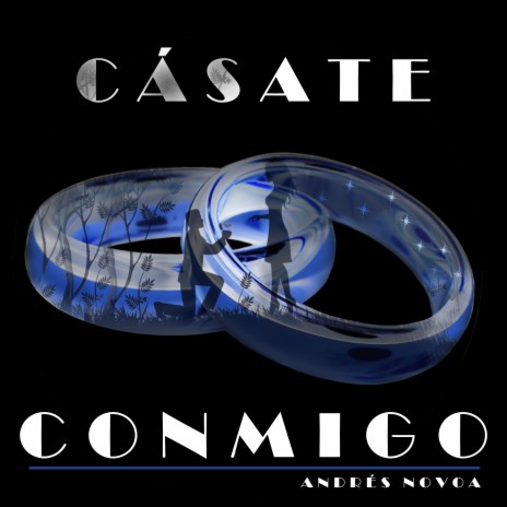 CASATE CONMIGO | Boomplay Music