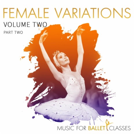 Paquita: Variation XIII | Boomplay Music