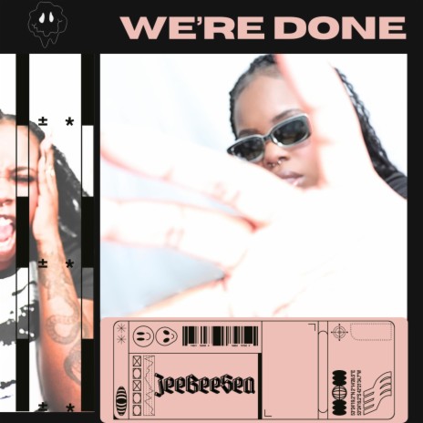 We're Done | Boomplay Music