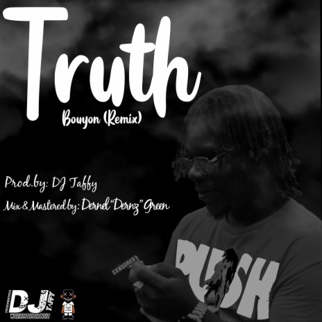 Truth (Bouyon Instrumental) (Remix) | Boomplay Music
