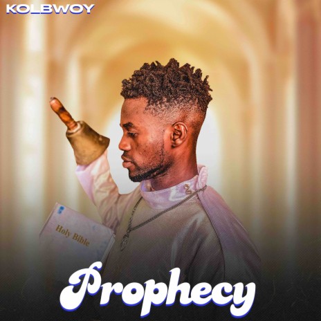 Prophecy | Boomplay Music