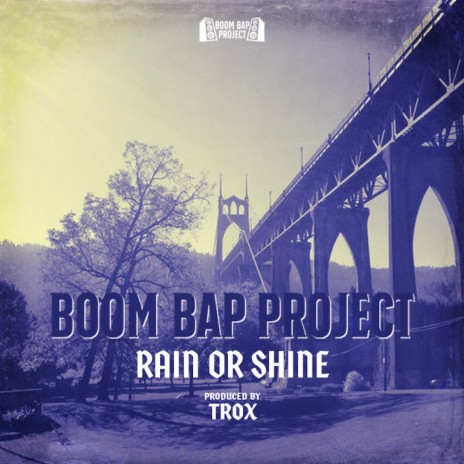 Rain or Shine | Boomplay Music