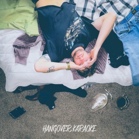 Hangover Karaoke | Boomplay Music