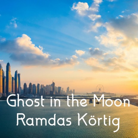 Ghost in the Moon