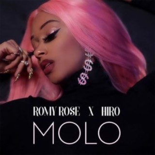 Molo ft. Hiro lyrics | Boomplay Music