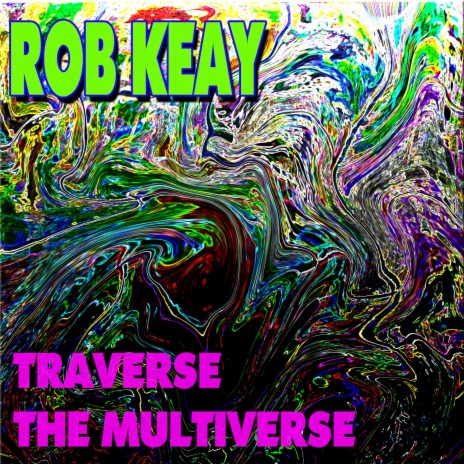 Traverse The Multiverse