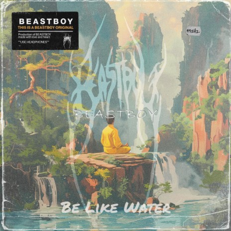 Be Like Water | Boomplay Music