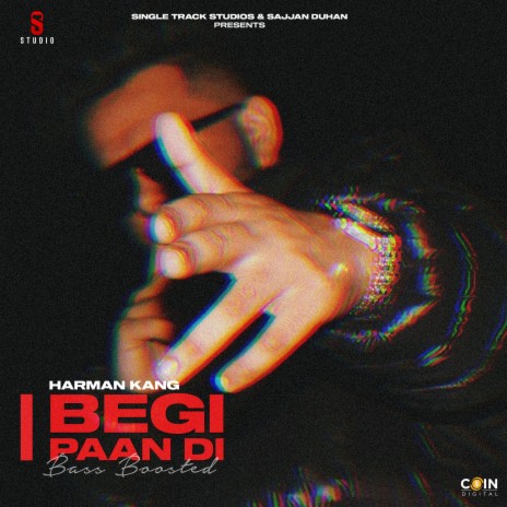 Begi Paan Di (Bass Boosted) | Boomplay Music