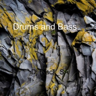 Drums and Bass