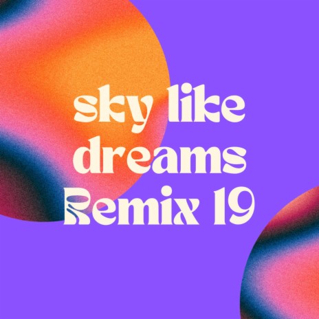 sky like dreams (Favorite Girlfriend)