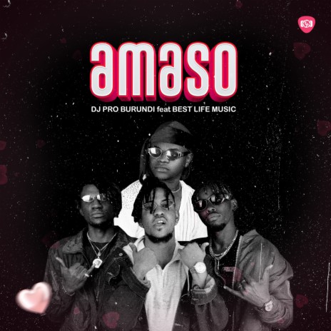 Amaso ft. Best Life Music