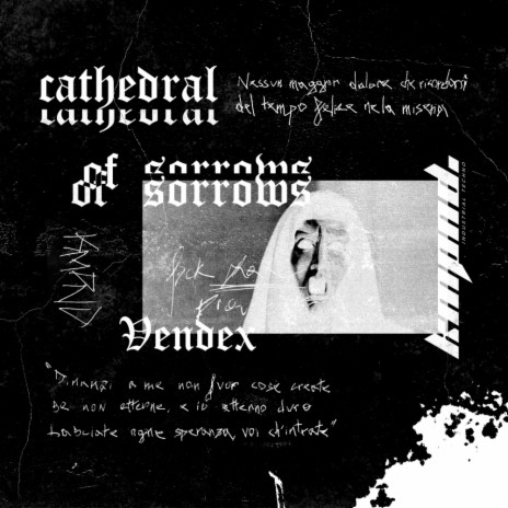 Cathedral Of Sorrows (Original Mix) | Boomplay Music
