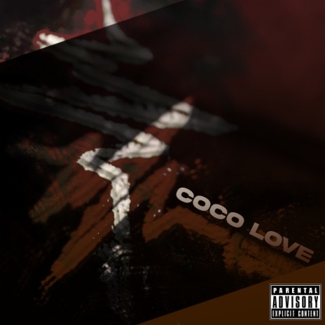 Coco Love ft. SXTEEN | Boomplay Music