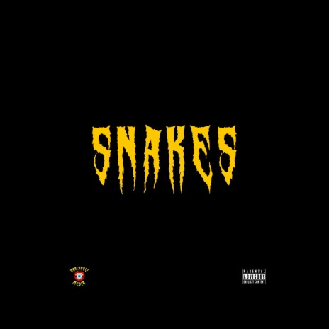 Snakes | Boomplay Music