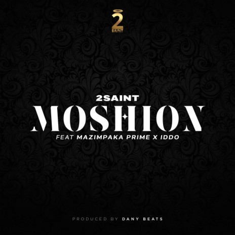 Moshion (feat. Iddo & Mazimpaka Prime) | Boomplay Music