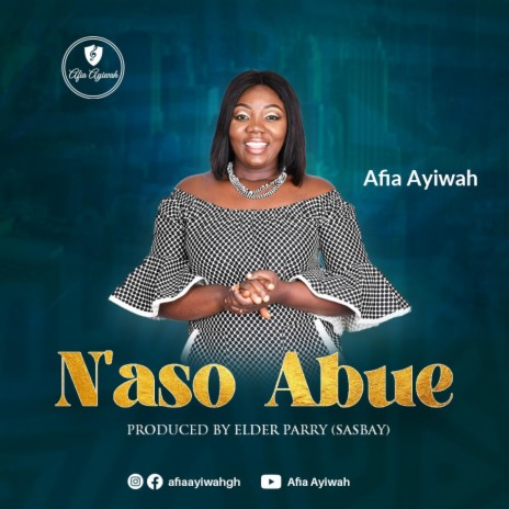 N'aso Abue | Boomplay Music