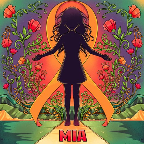 Mia (feat. JØXX) | Boomplay Music