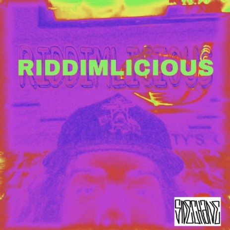 Riddimlicious | Boomplay Music