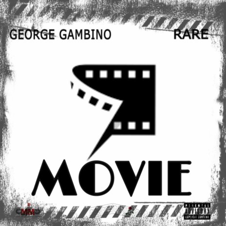 Movie ft. Rare | Boomplay Music