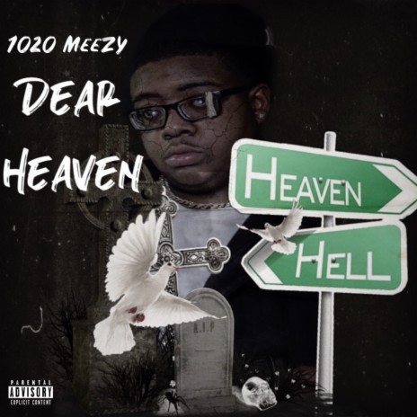 Dear Heaven | Boomplay Music