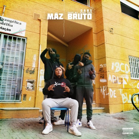 Maz Bruto | Boomplay Music