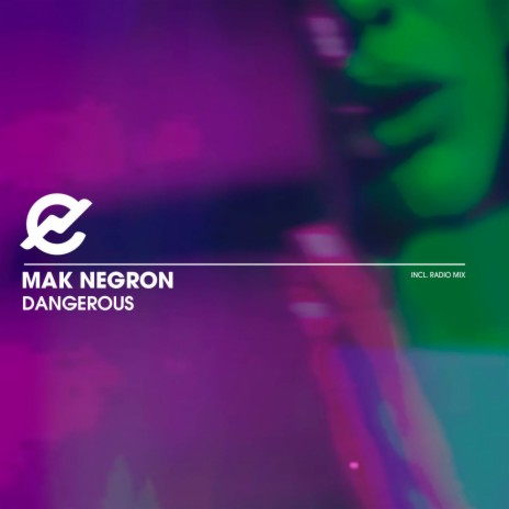Dangerous (Radio Mix) | Boomplay Music