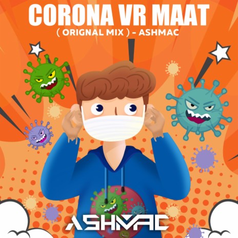 Corona Vr Maat (Orignal Mix) | Boomplay Music