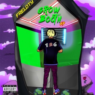 Growbooth EP