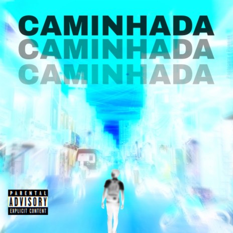 Caminhada ft. GoldNo$e & Lelo Jr | Boomplay Music