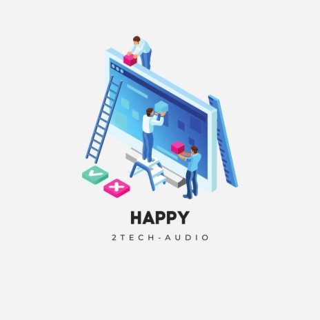 Happier | Boomplay Music