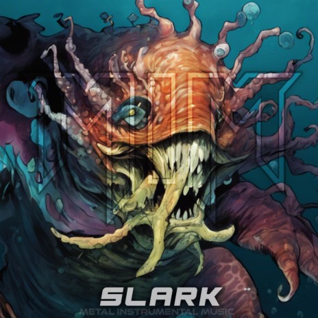 Slark ft. Berserkyd | Boomplay Music