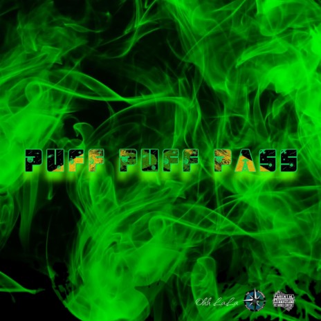 Puff Puff Pass ft. Ziggy Davinci | Boomplay Music
