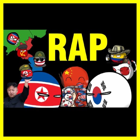 Rap de La Guerra de Corea | Aprende Rapeando el Conflicto de Korea | Boomplay Music