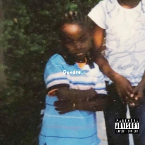 DONDRE | Boomplay Music