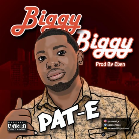 Biggy Biggy | Boomplay Music