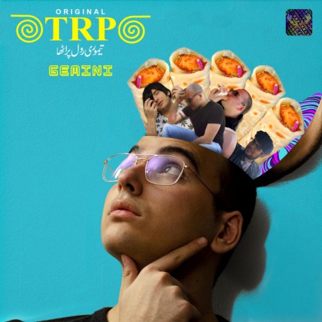 TRP (Radio Edit) | Boomplay Music