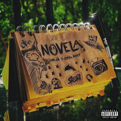 Novela | Boomplay Music