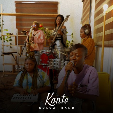 Kante (Cover) | Boomplay Music