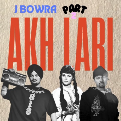 Akh Lari, Pt. 2 | Boomplay Music