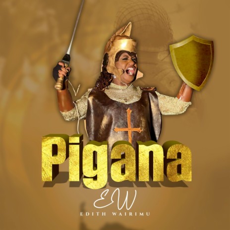 Pigana | Boomplay Music