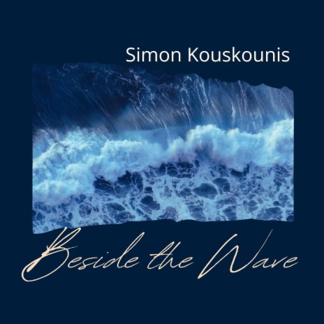 Beside the Wave