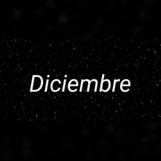 Diciembre