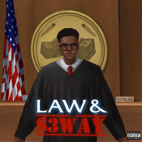 Law and S3WAY | Boomplay Music