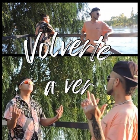 Volverte a Ver ft. Panter | Boomplay Music